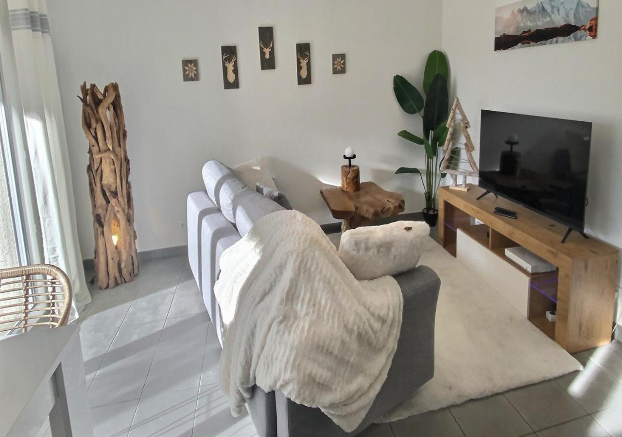 Snow By So'serenityhome-jardin-parking-calme Apartment Marignier