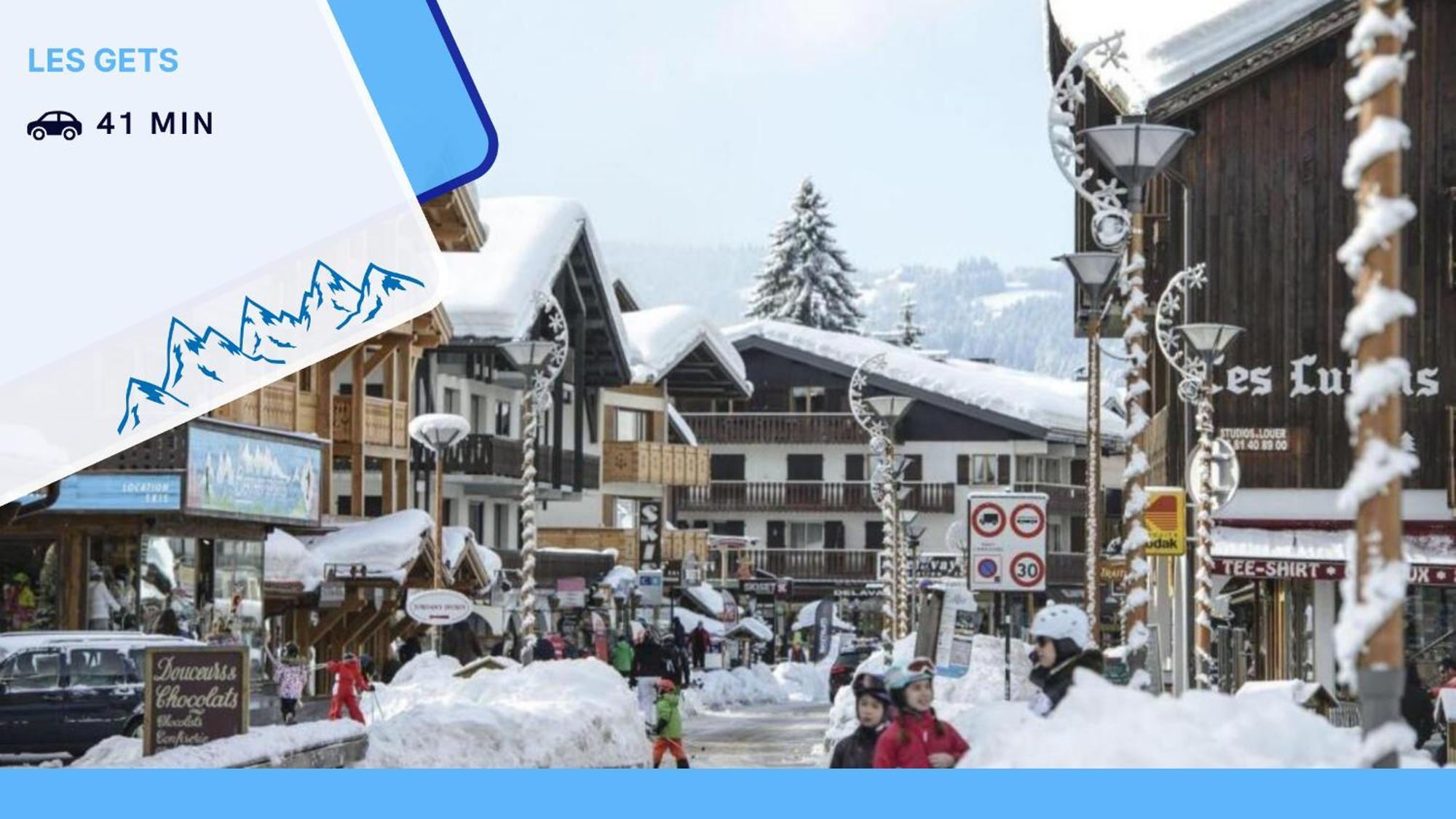 Apartment Snow By So'serenityhome-jardin-parking-calme
